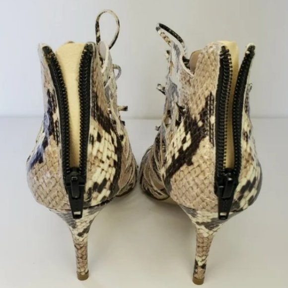 Nine West Ambroseo Gladiator Sandals - Picture 5 of 16